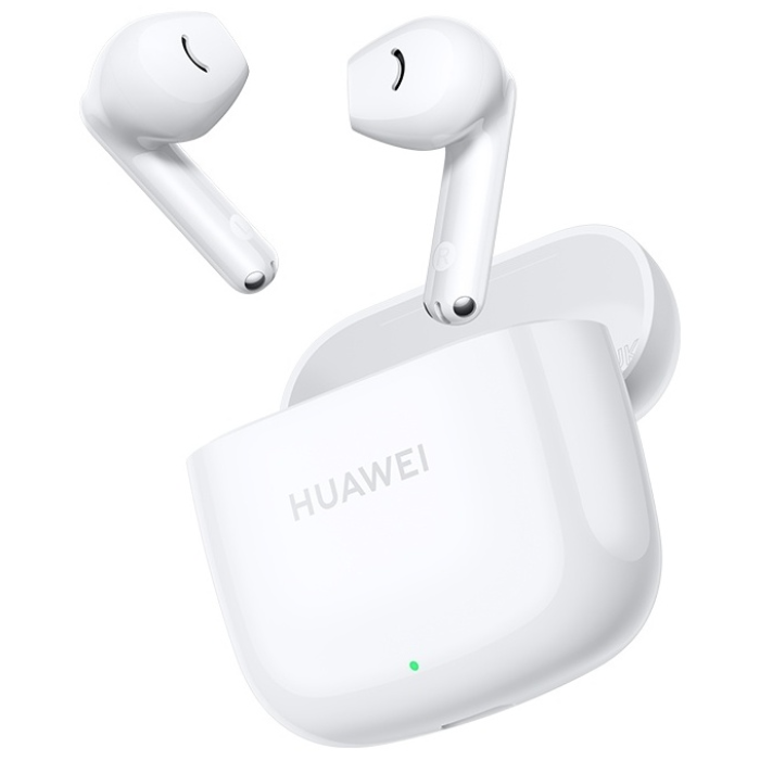 Наушники Huawei Freebuds SE 2 белый
