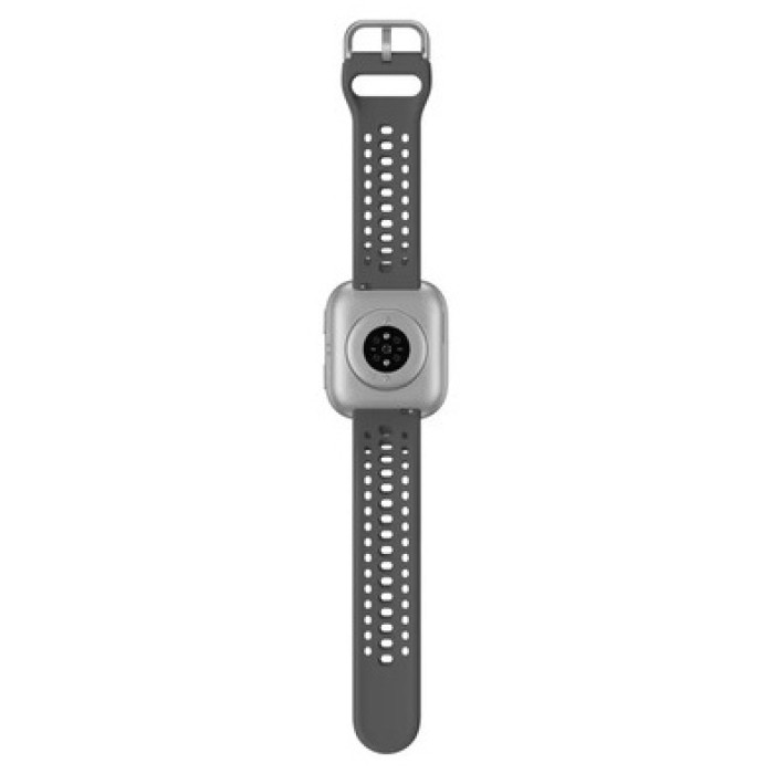 Amazfit Bip 6 42 мм серебристый-серый