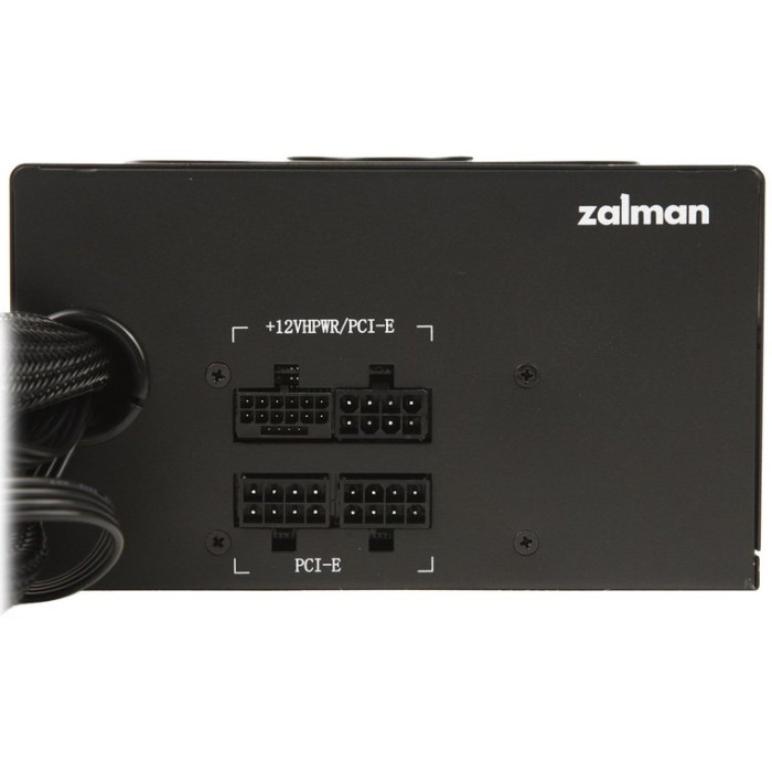 Zalman GigaMax III ZM750-GV3 750 Вт