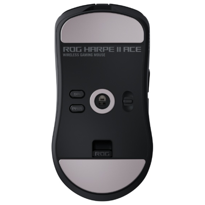 ASUS ROG Harpe II Ace 90MP0490-BMUA00 черный