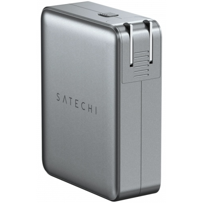 Satechi ST-W145GTM USB Type-C 145 Вт серый