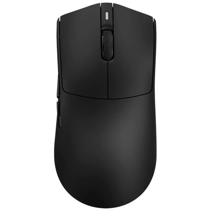 Компьютерная мышь Ajazz AJ139P V3 Max Black