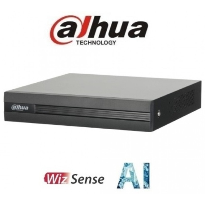 Dahua HDVR (гибридный) DH-XVR1B08H-I