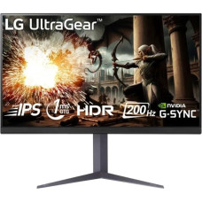 27" LG 27GS75Q-B.ARUZ черный