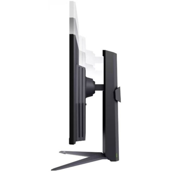 27" LG 27GS75Q-B.ARUZ черный