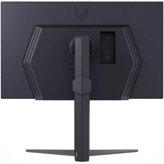 27" LG 27GS75Q-B.ARUZ черный