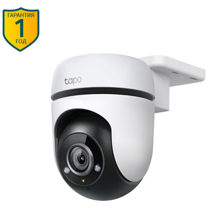 TP-LINK камера видеонаблюдения IP-камера TP-Link Tapo TC40, 3 расширение 1080P
