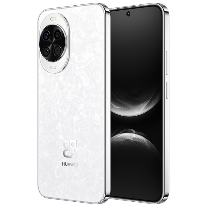 Huawei nova 14 12 ГБ/256 ГБ белый