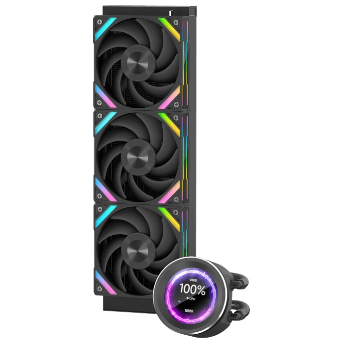 Sama Q60 черный