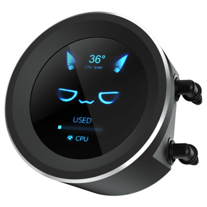 Sama Q60 черный