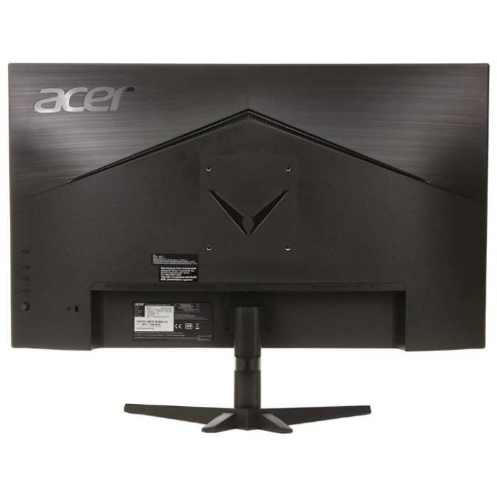 27' Acer Nitro QG271X1bmiipx/UM.HQ0EE.101 черный