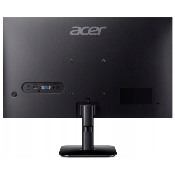 27' Acer SB272G0bmix UM.HS2EE.035 черный