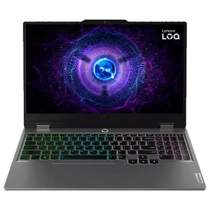 Lenovo 15IAX9 15.6" / 16 Гб / SSD 512 Гб / Без ОС / 83GS00EPRK