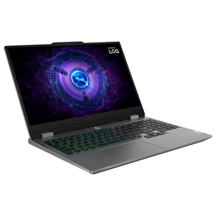 Lenovo 15IAX9 15.6" / 16 Гб / SSD 512 Гб / Без ОС / 83GS00EPRK