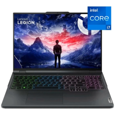 Lenovo 16IRX9  16" / 32 Гб / SSD 1000 Гб / Без ОС / 83DF00E8RK