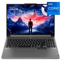 Lenovo Legion 5 16IRX9 16" / 32 Гб / SSD 1000 Гб / Без ОС / 83DG00E1RK