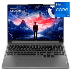 Lenovo Legion 5 16IRX9 16" / 32 Гб / SSD 1000 Гб / Без ОС / 83DG00E1RK