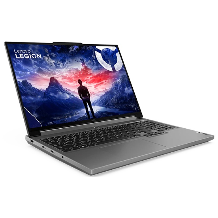 Lenovo Legion 5 16IRX9 16" / 32 Гб / SSD 1000 Гб / Без ОС / 83DG00E1RK
