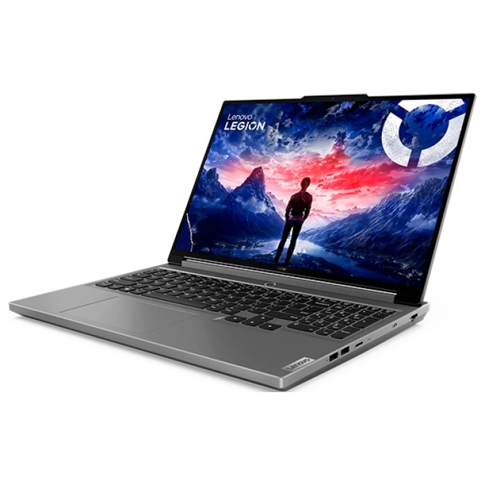 Lenovo Legion 5 16IRX9 16" / 32 Гб / SSD 1000 Гб / Без ОС / 83DG00E1RK