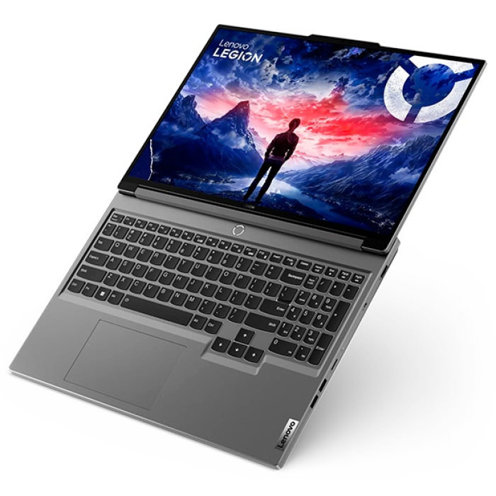 Lenovo Legion 5 16IRX9 16" / 32 Гб / SSD 1000 Гб / Без ОС / 83DG00E1RK