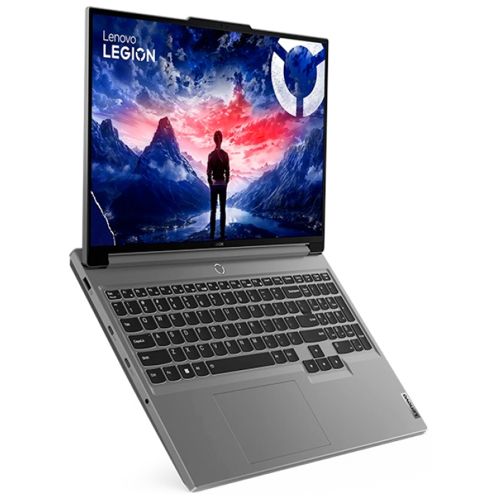 Lenovo Legion 5 16IRX9 16" / 32 Гб / SSD 1000 Гб / Без ОС / 83DG00E1RK