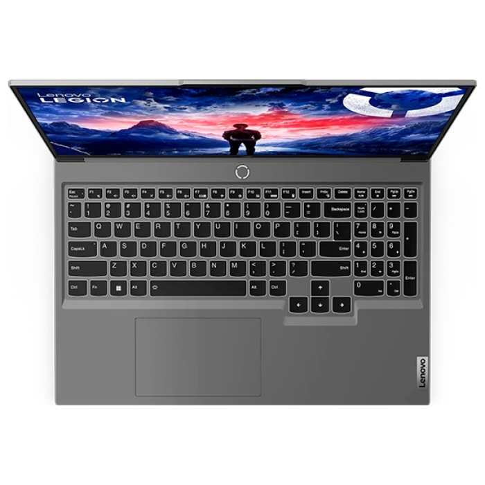 Lenovo Legion 5 16IRX9 16" / 32 Гб / SSD 1000 Гб / Без ОС / 83DG00E1RK
