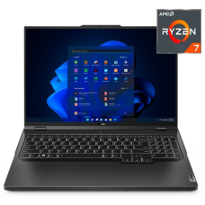 Lenovo Legion Pro 5 16ARX8 16" / 32 Гб / SSD 1000 Гб / Без ОС / 82WM00HKRK