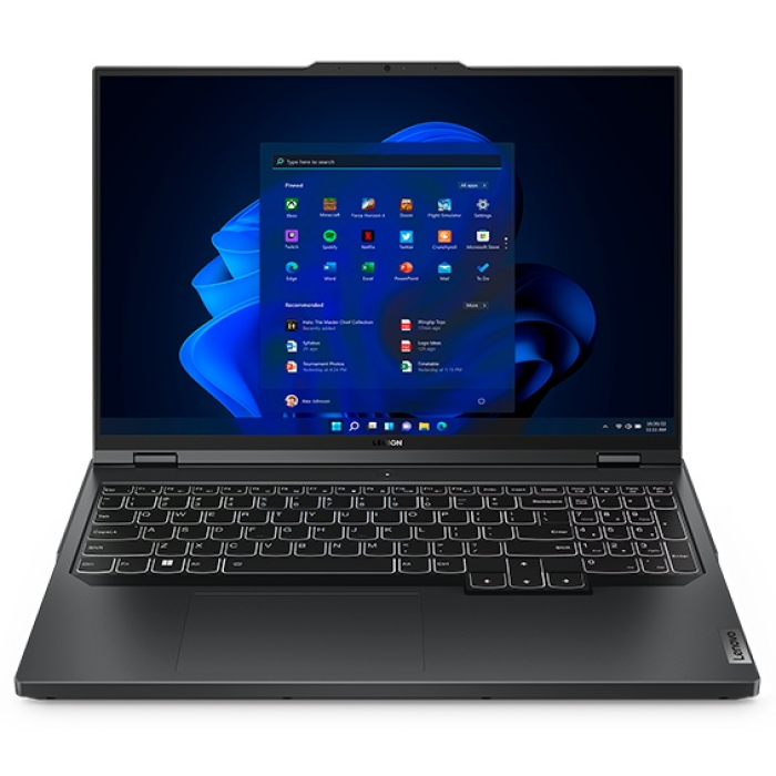 Lenovo Legion Pro 5 16ARX8 16" / 32 Гб / SSD 1000 Гб / Без ОС / 82WM00HKRK