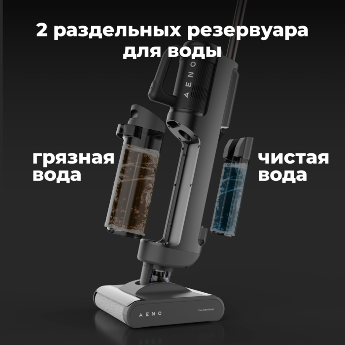 AENO TC1 темно‑серый