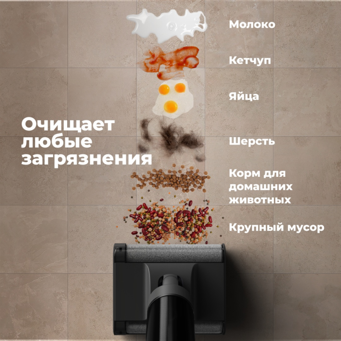 AENO TC1 темно‑серый