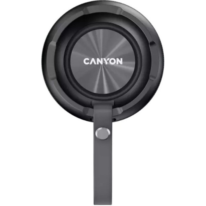 Портативная колонка Canyon OnMove 15 темно-синий