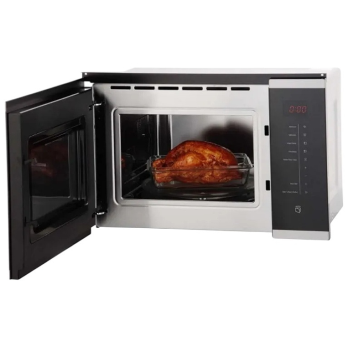 Hansa AMMB25E1XH серебристый