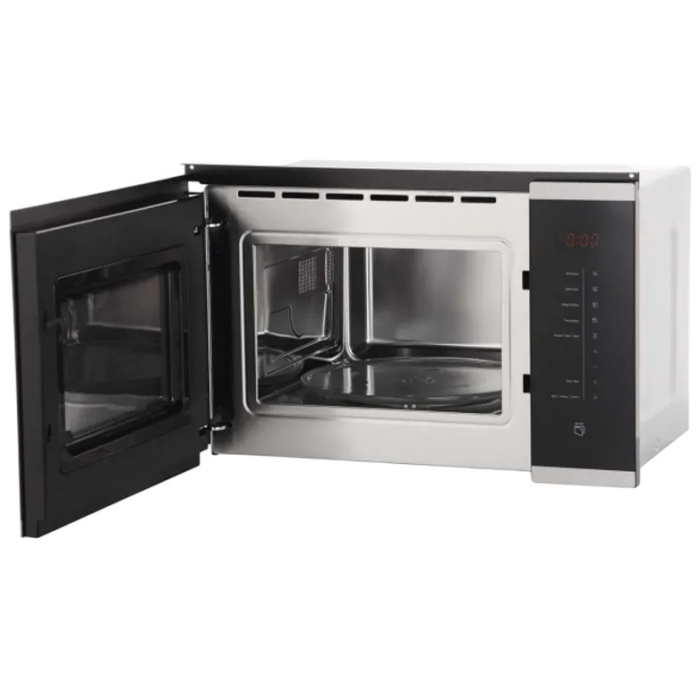 Hansa AMMB25E1XH серебристый