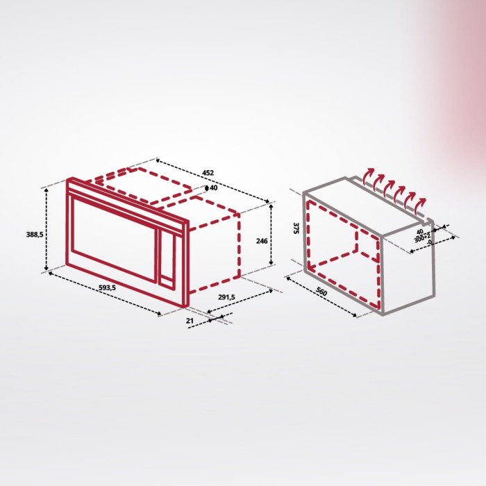 Hansa AMMB25E1XH серебристый