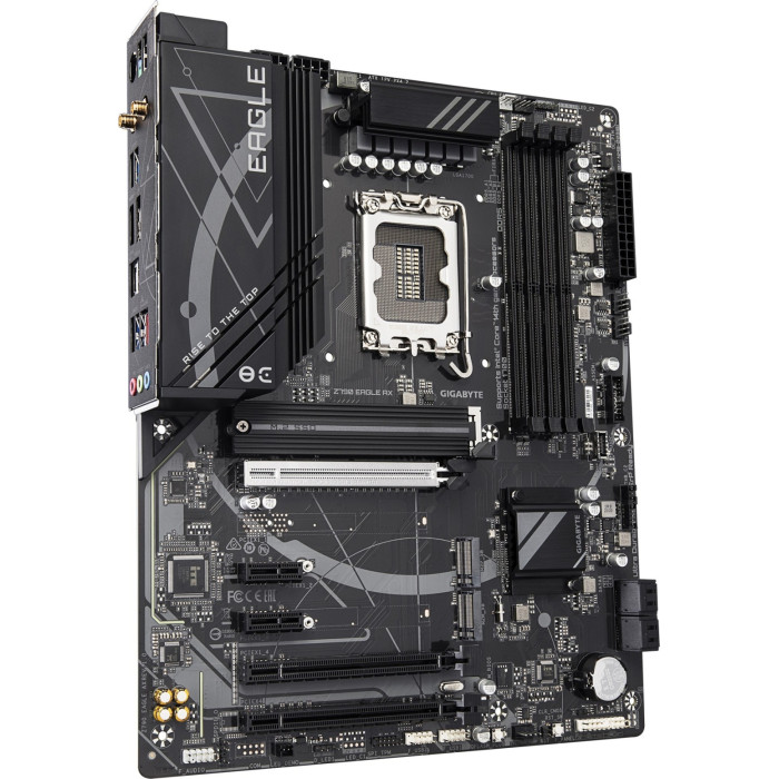 GIGABYTE Z790 Eagle