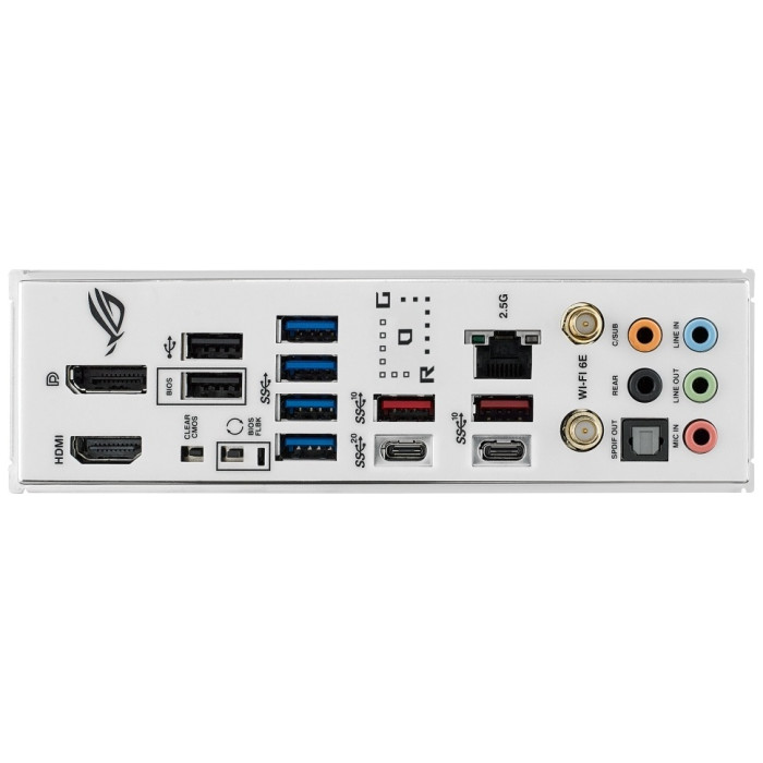 ASUS ROG STRIX Z790-A GAMING WIFI D4