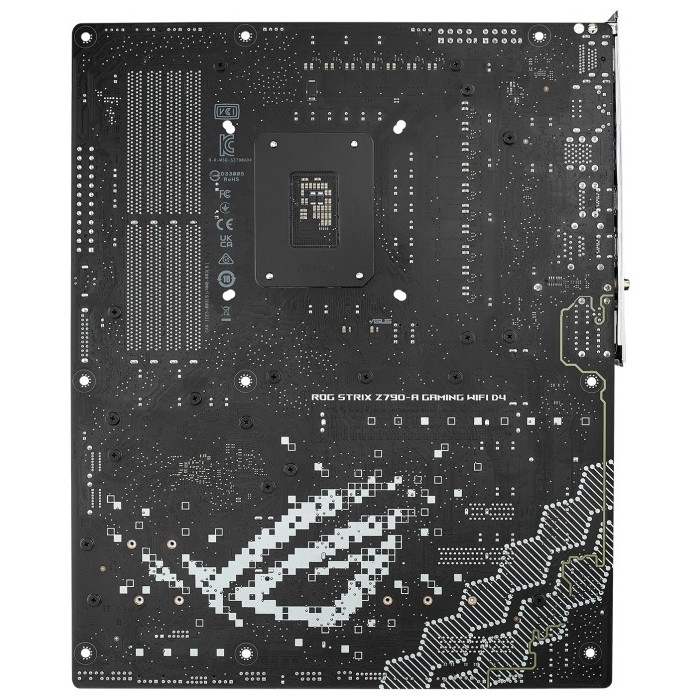 ASUS ROG STRIX Z790-A GAMING WIFI D4