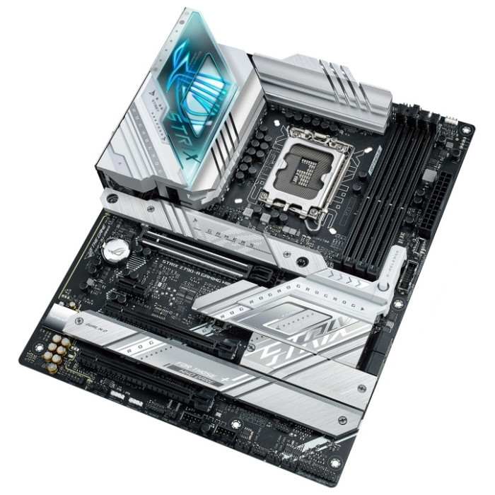 ASUS ROG STRIX Z790-A GAMING WIFI D4