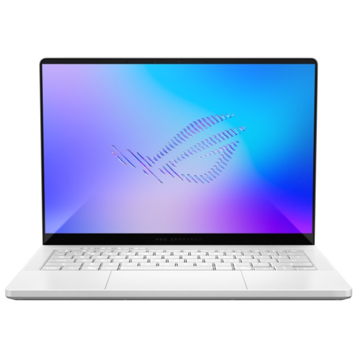Ноутбук Asus/ROG Zephyrus G14 / GU405AR-SY032W/1г/Core Ultra 9/386H/2,1 GHz/32 Gb/PCIe NVMe SSD/1000 Gb/No ODD/GeForce/RTX 5070Ti/12 Gb/14 ''/2880x180