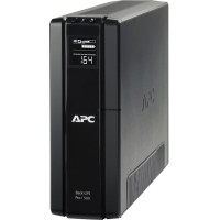 Источник бесперебойного питания APC by Schneider Electric BR1500G-GR