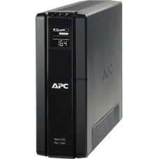 Источник бесперебойного питания APC by Schneider Electric BR1500G-GR