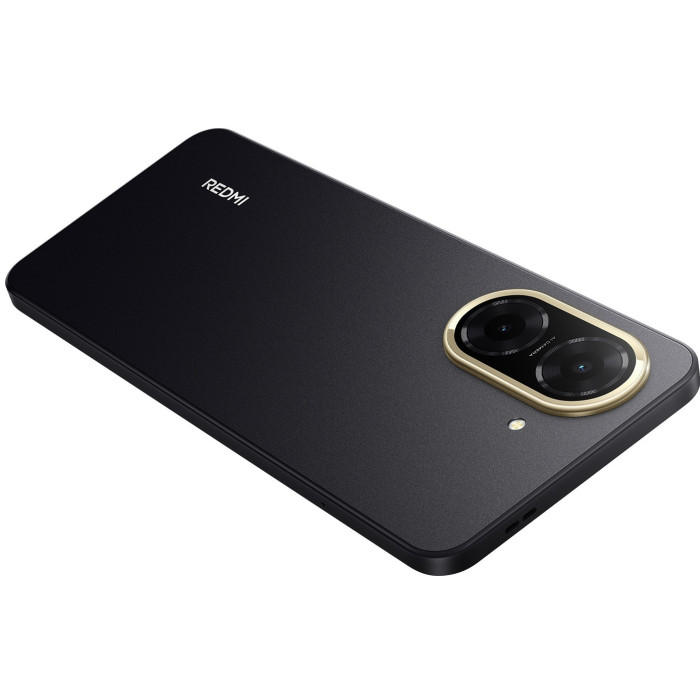 Redmi A5 4 ГБ/128 ГБ черный
