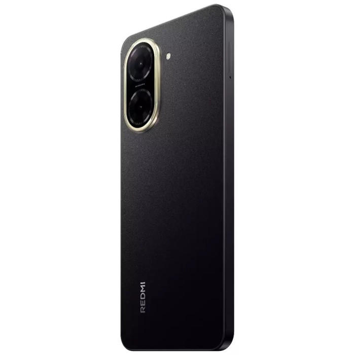 Redmi A5 4 ГБ/128 ГБ черный
