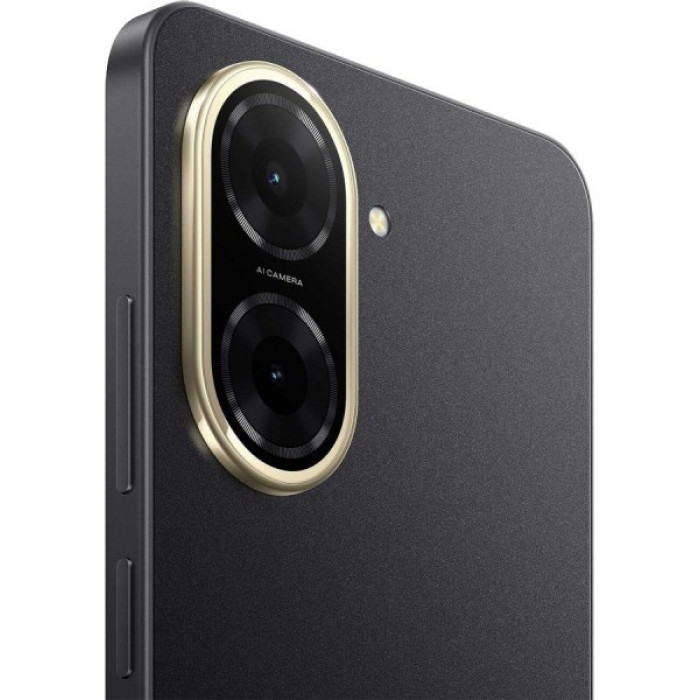 Redmi A5 4 ГБ/128 ГБ черный