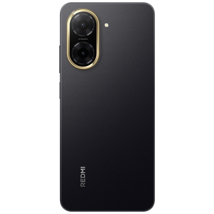Redmi A5 4 ГБ/128 ГБ черный