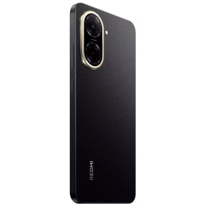 Redmi A5 4 ГБ/128 ГБ черный