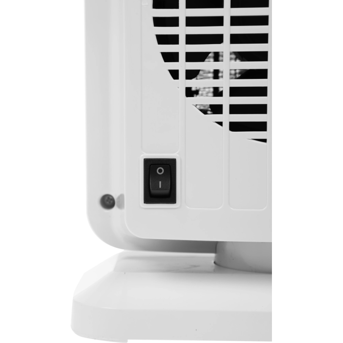 Тепловентилятор Vitek VT-2066 серый