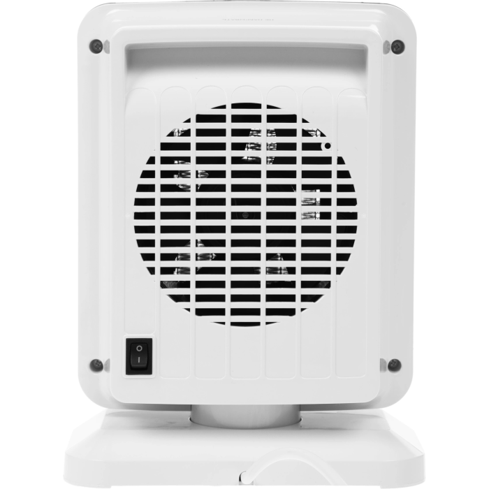 Тепловентилятор Vitek VT-2066 серый