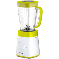 Vitek VT-8513 белый, желтый