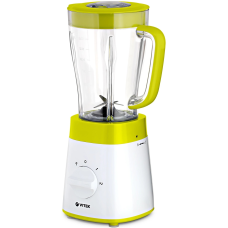 Vitek VT-8513 белый, желтый